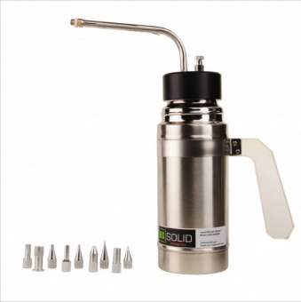Пульверизатор-спрей для жидкого азота Innocook Spray для молекулярной кухни
