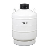 Сосуд Дьюара YDS 20 литров для жидкого азота