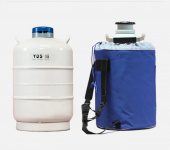 Сосуд Дьюара YDS 6 литров для жидкого азота