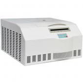 Пищевая центрифуга с охлаждением InnoCook CFR-2000