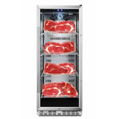 Холодильник шкаф для вызревания мяса InnoCook DM-380