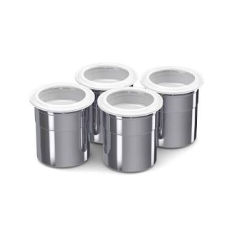 Гомогенизатор Пакоджет Mousse Chef