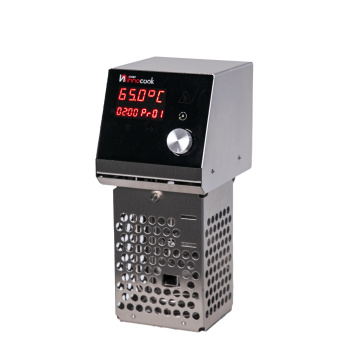 Погружной термостат Sous Vide су вид InnoCook Chef New