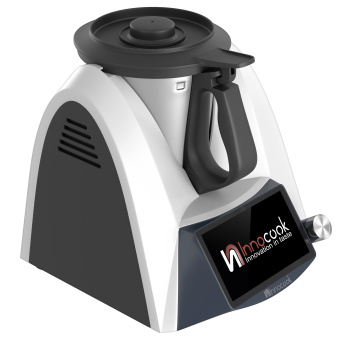 Профессиональный термомиксер InnoCook V-2
