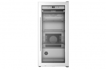 Холодильник шкаф для вызревания мяса Caso DryAged Master 63