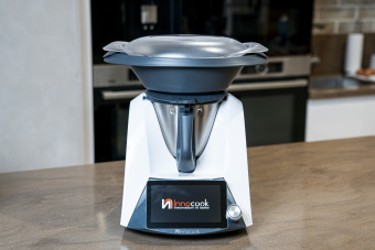 Профессиональный термомиксер InnoCook V-2
