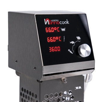 Погружной термостат Sous Vide су вид InnoCook Vortex с щупом