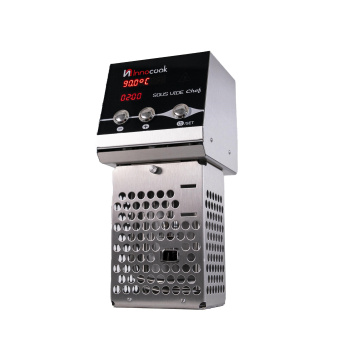 Погружной термостат Sous Vide су вид InnoCook Chef