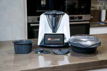 Профессиональный термомиксер InnoCook V-2