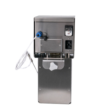 Погружной термостат Sous Vide су вид InnoCook Vortex с щупом
