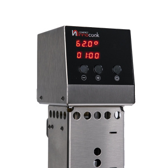 Погружной термостат Sous Vide су вид InnoCook Compact