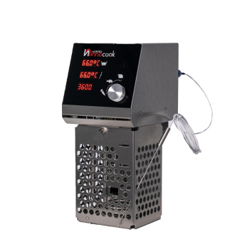 Погружной термостат Sous Vide су вид InnoCook Vortex с щупом