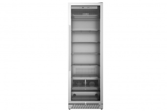 Холодильник шкаф для вызревания мяса Caso DryAged Master 380 Pro