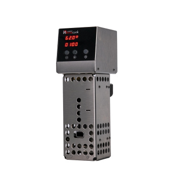 Погружной термостат Sous Vide су вид InnoCook Compact