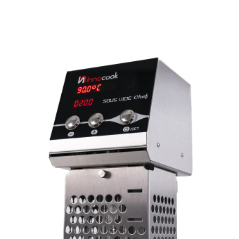 Погружной термостат Sous Vide су вид InnoCook Chef