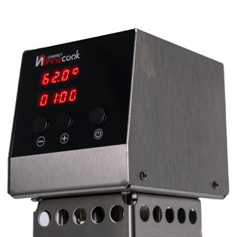 Погружной термостат Sous Vide су вид InnoCook Compact
