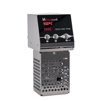 Погружной термостат Sous Vide су вид InnoCook Chef