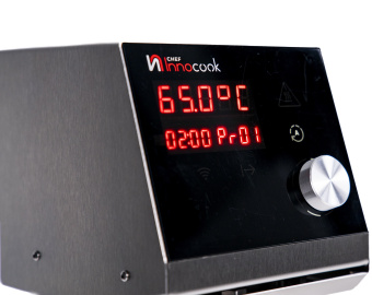 Погружной термостат Sous Vide су вид InnoCook Chef New