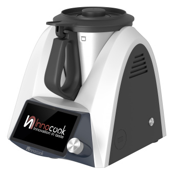 Профессиональный термомиксер InnoCook V-2