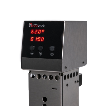 Погружной термостат Sous Vide су вид InnoCook Compact