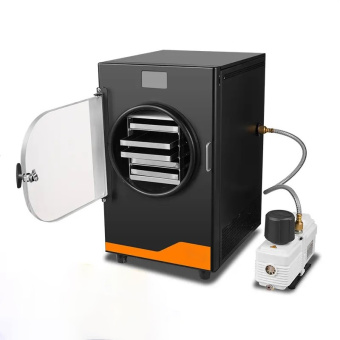 Аппарат сублимационной сушки InnoCook LFN-4000